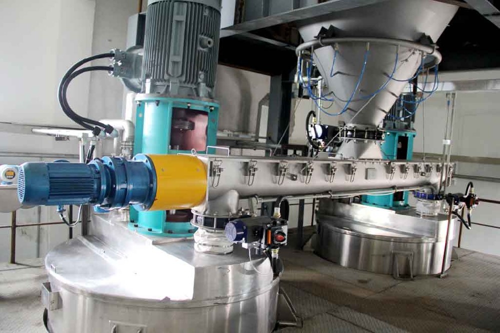 煙臺(tái)某集團(tuán)重防腐全自動(dòng)生產(chǎn)線項(xiàng)目