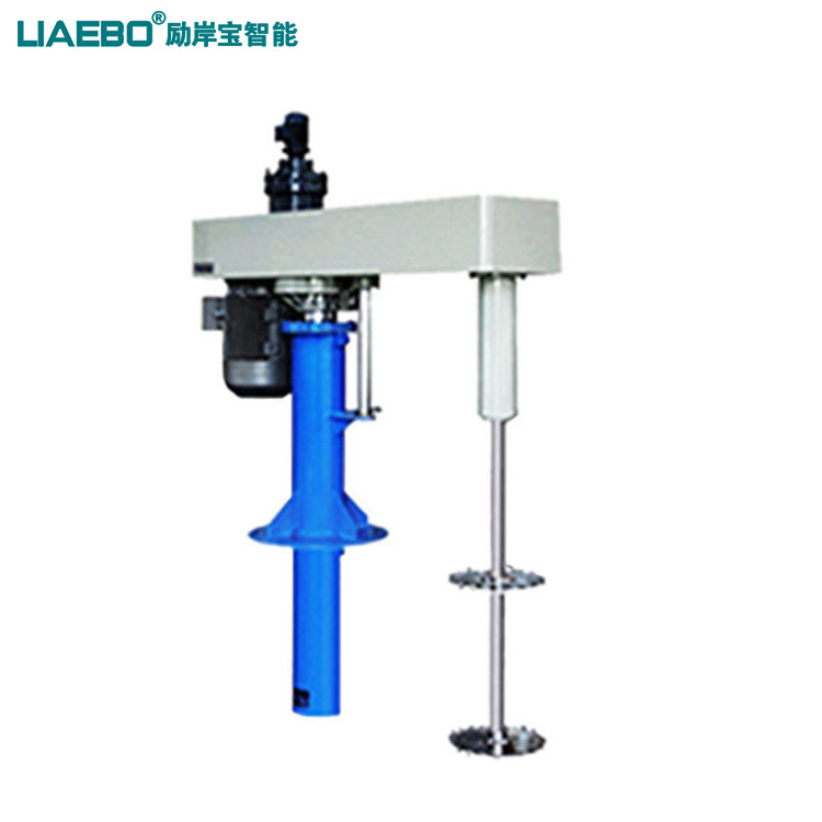回轉(zhuǎn)式分散機(jī)/一機(jī)多缸分散機(jī)