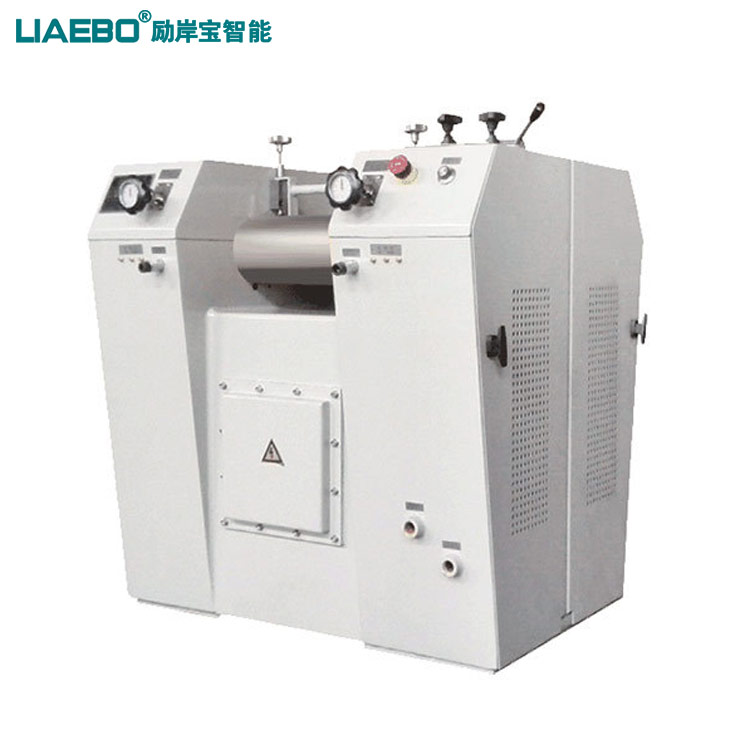 LYSP/LYSH 液壓三輥研磨機(jī)系列