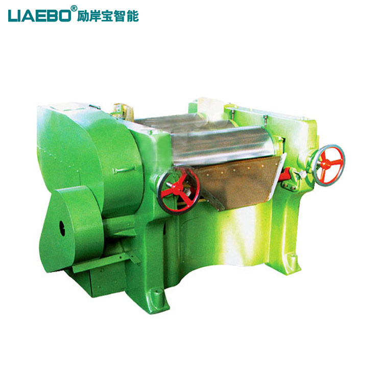 LS三輥研磨機(jī)