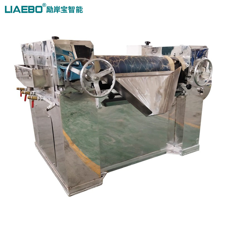 260不銹鋼三輥機(jī)