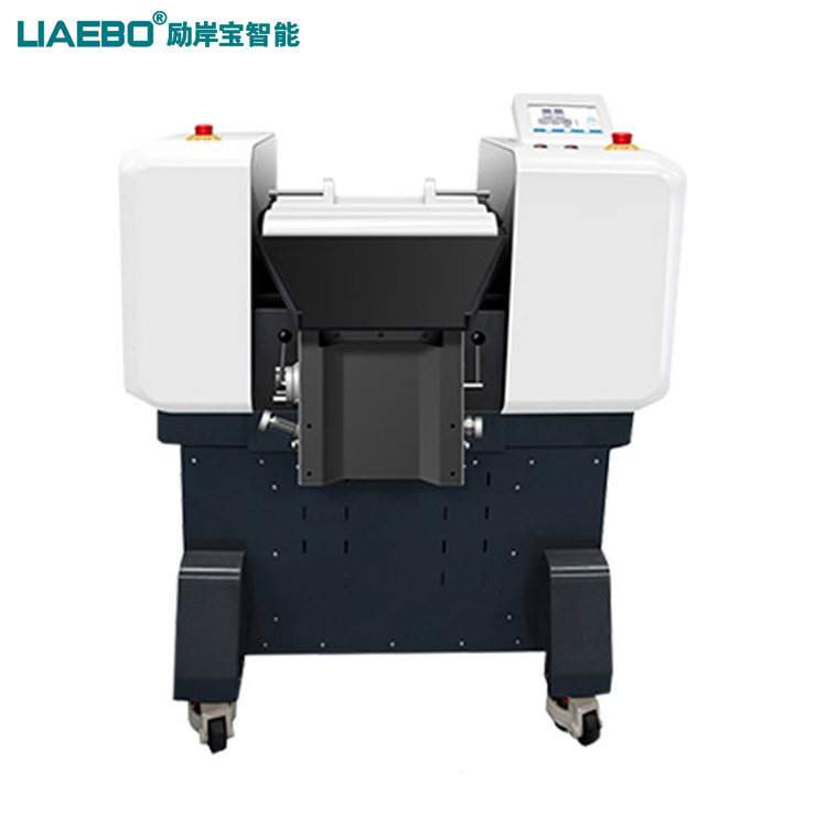 120E數(shù)控液壓三輥研磨機(jī)系列