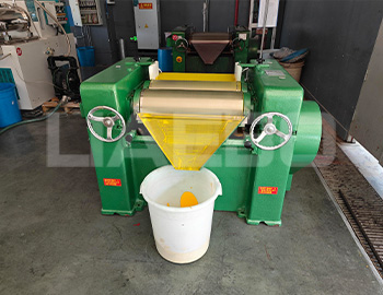 上海某研發(fā)基地260三錕機(jī)調(diào)試成功