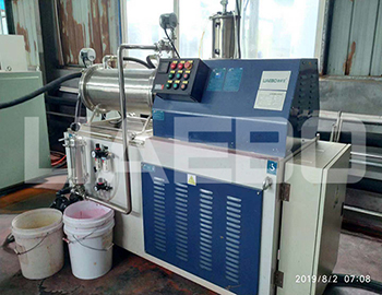 某染料企業(yè)